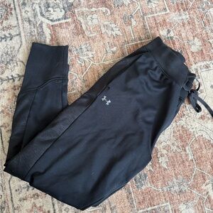 Under Armour joggers size small